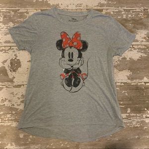 Minnie Mouse T-shirt